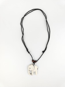 Naszyjnik boho hippie SŁOŃ 2 kolory 1.jpg