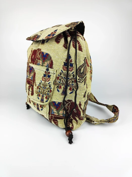 Plecak boho ELEPHANT sredni kremowy31.webp