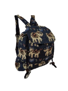 Plecak boho ELEPHANT średni 1.webp
