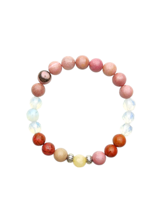 Bransoletka Mala 21 kamieni CHAKRA STONES Jaspis Pudrpwy, Opal, Rodonit.png