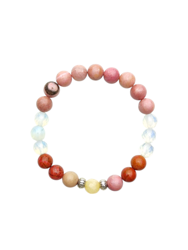 Bransoletka Mala 21 kamieni CHAKRA STONES Jaspis Pudrpwy, Opal, Rodonit.png