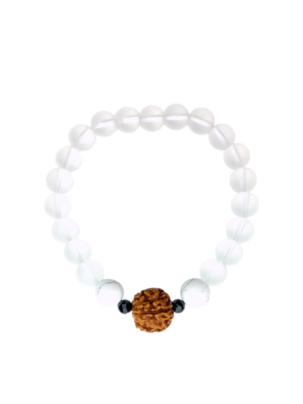 Bransoletka Mala 21 kamieni CHAKRA STONES  Kwarc Górski, Howlit Biały, Turmalin, Rudraksha.png
