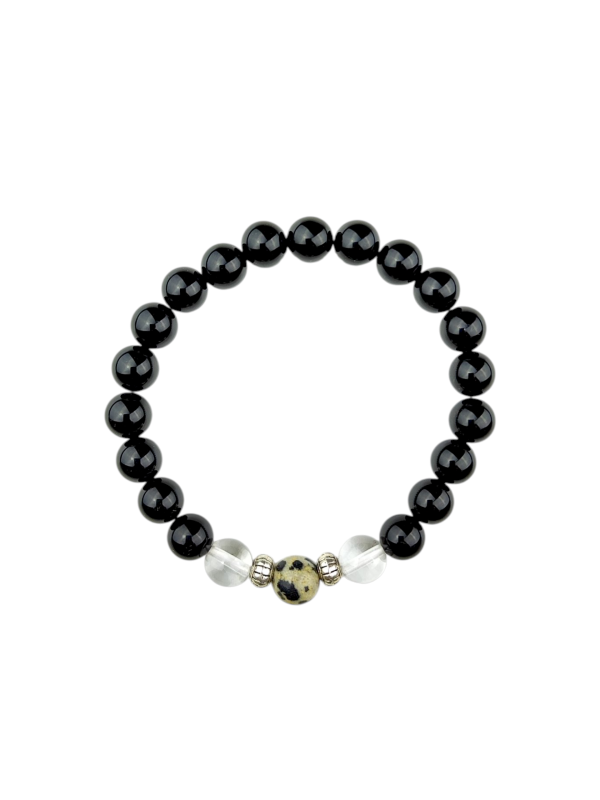 Bransoletka Mala 21 kamieni CHAKRA STONES  Onyks, Kwarc Górski.png