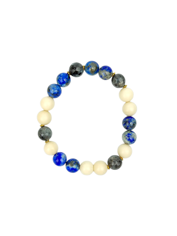 Bransoletka Czakralna CHAKRA STONES  Lapis Lazuli, Kamień Rzeczny, Labradoryt.png