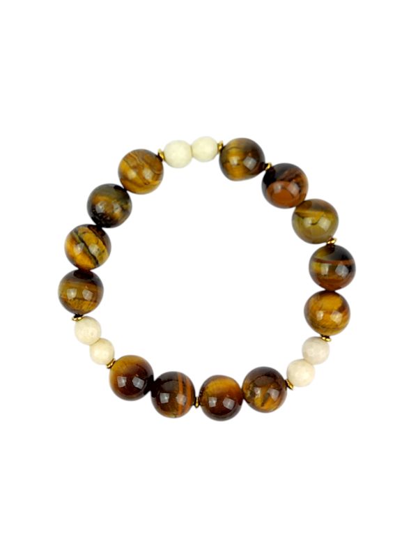 Bransoletka Czakralna CHAKRA STONES  Tygrysie Oko, Kamień Rzeczny.png