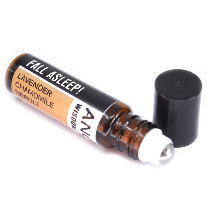 Zaśnij 10 ml – roll-on z lawendą