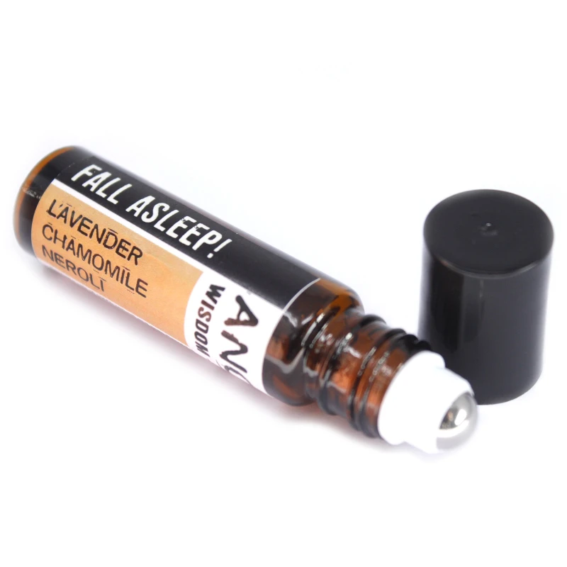 Zaśnij 10 ml – roll-on z lawendą