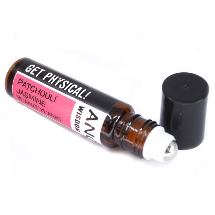Fizyczność 10 ml – roll-on
