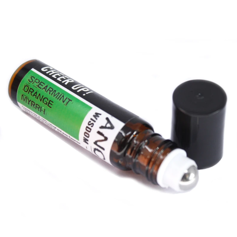Rozchmurz się 10 ml – roll-on