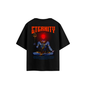 T-shirt KARMA Eternity by Hash