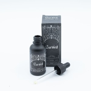 Perfumy olejkowe Ancient Witch Przeklęty 30 ml