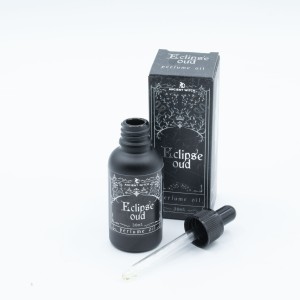 Perfumy olejkowe Ancient Witch Eclipse Oud 30 ml