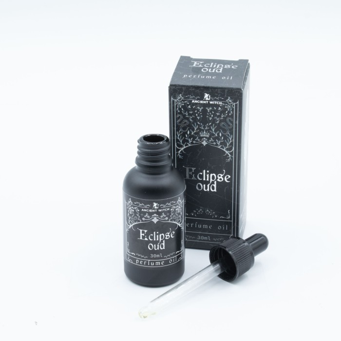Perfumy olejkowe Ancient Witch Eclipse Oud 30 ml