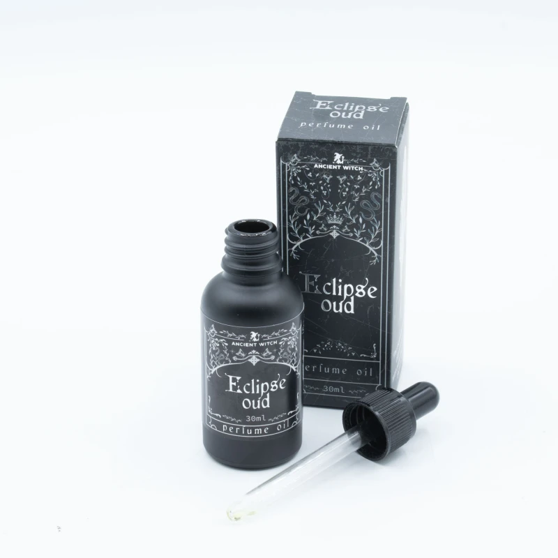 Perfumy olejkowe Ancient Witch Eclipse Oud 30 ml