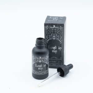 Perfumy olejkowe Ancient Witch Lost in Sin 30 ml