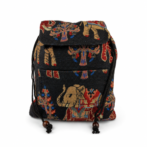 Plecak boho ELEPHANT duzy