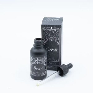 Olejek perfumowany Hekate Ancient Witch z pipetą 30 ml