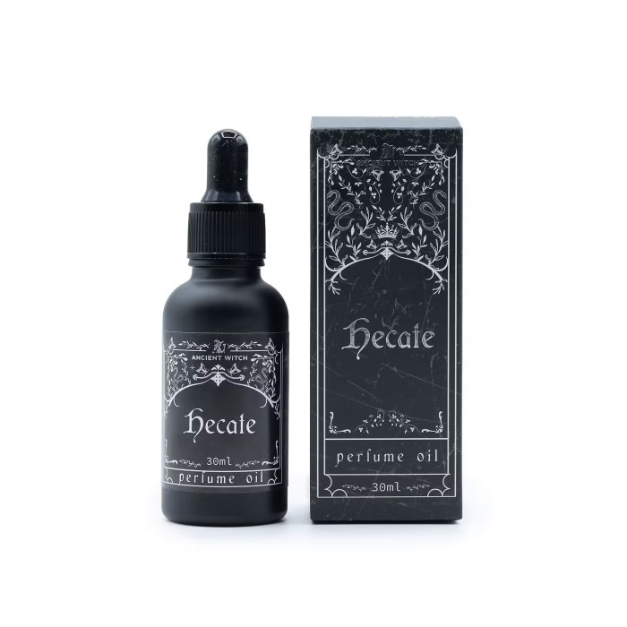 Ancient Witch Hekate perfumy w olejku 30 ml