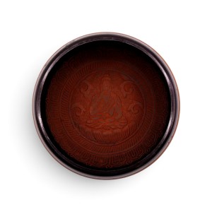Misa dźwiękowa Om Budda