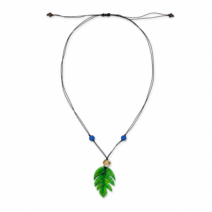 Naszyjnik MONSTERA handmade.png