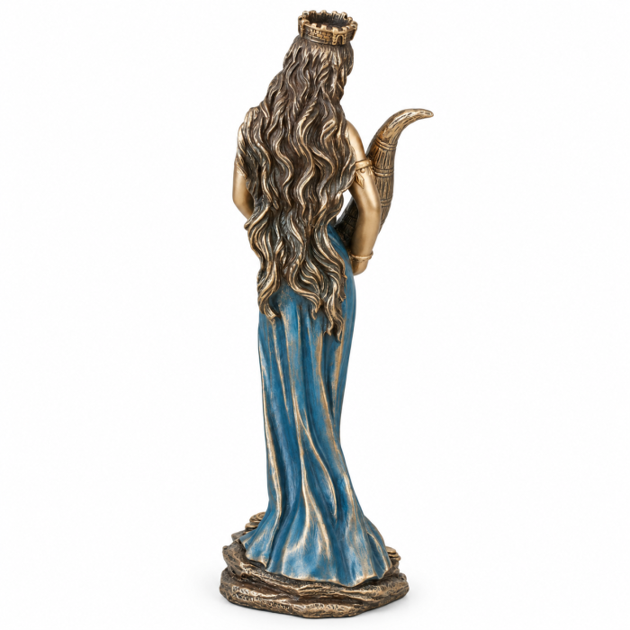 Figurka Bogini Fortuny 18 cm