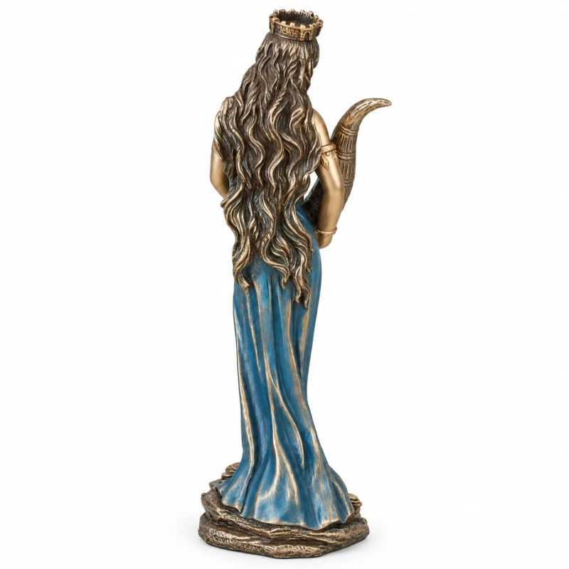 Figurka Bogini Fortuny 18 cm