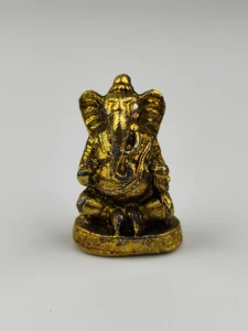 Figurka bogów hinduskich XS TINY HINDU GODS 4cm 4.webp