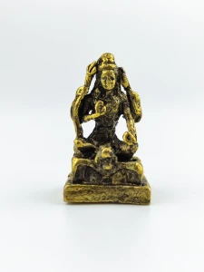 Figurka Bogów hinduskich XS TINY HINDU GODS   SHIVA  talizman.webp